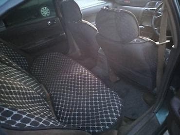 шевроле equinox: Nissan Cefiro: 1997 г., 2.5 л, Автомат, Бензин, Седан — 1