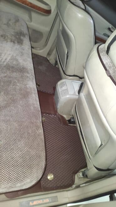 шинный центр бишкек сайт: Lexus RX: 2003 г., 3.3 л, Автомат, Газ, Кроссовер — 10