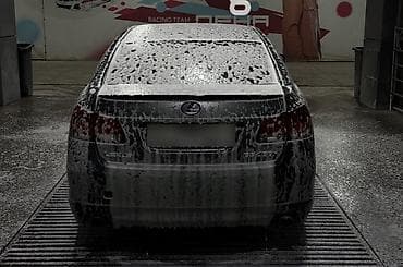 lexus 600: Lexus GS: 2006 г., 3.5 л, Вариатор, Гибрид, Седан — 3