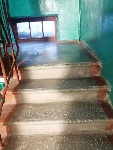 Батирлер: 2 бөлмө, 40 м², Хрущевка, 4 кабат, Косметикалык ремонт — 4