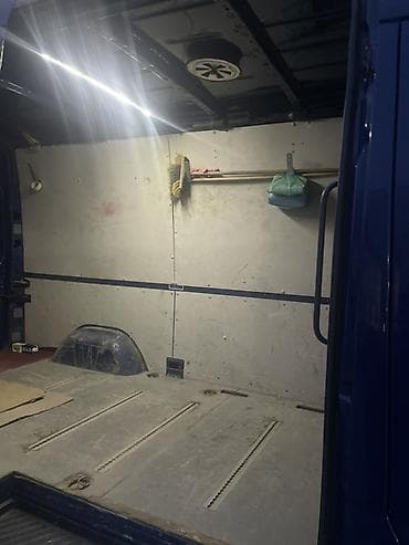 r20 prado: Mercedes-Benz Спринтер: 2012 г., 2.2 л, Ручные, Дизель, Фургон — 5