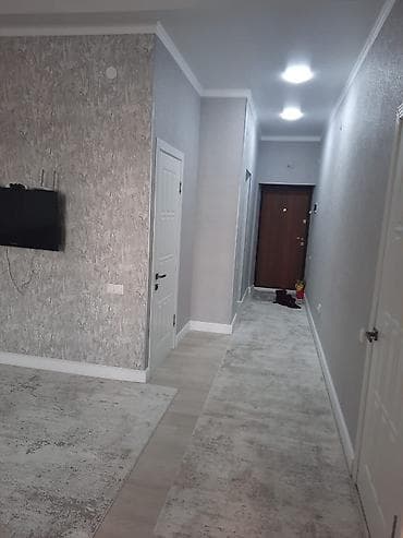 квартиры в оше на долгий срок: 1 комната — 5