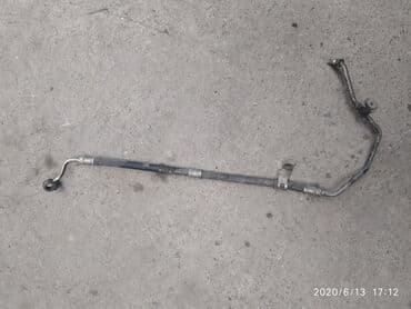 реставрация шаровой опоры опель вектра с: Toyota Voxy шланг гидроусилителя, Тойота Вокси шланг гидроусилителя — 1