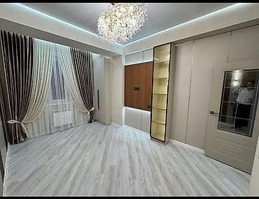 1: 💎СРОЧНО ПРОДАЕТСЯ ЭЛИТКА 🏢Комнат: 1 🏗️СК: MNS HOLDING 📊Состояние — 7