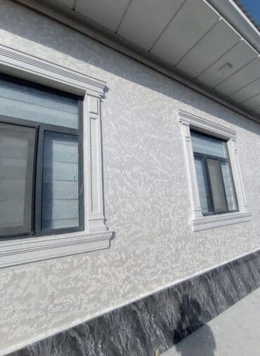 ✅Травертин фасад ✅Жидкий травертин Оточенто Леонардо мармарино, Рим