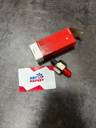 runx alex: Айлануучу моменттин датчиги Honda 2001 г., Жаңы, Оригинал — 1