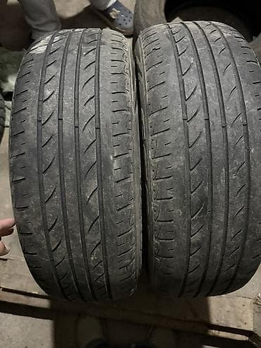 255 70 r15: Комплект летних шин 185/65 R15 88H - Размер: 185/65 R15 - Индекс — 6