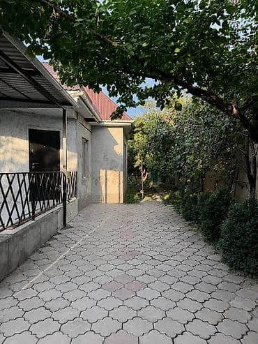 ПРОДАЁТСЯ ДОМ В АРЧА-БЕШИКЕ Продаётся уютный частный дом в одном из