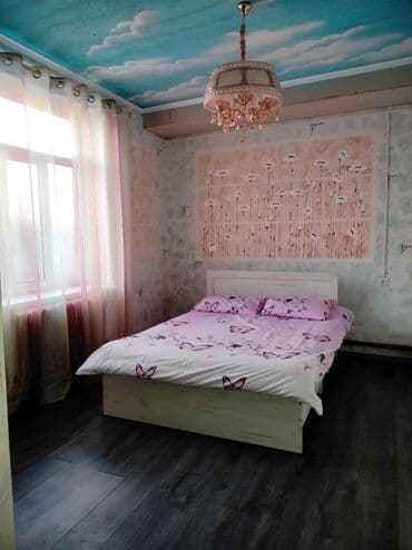 гостевой дом посуточно: 2 м², С мебелью — 3