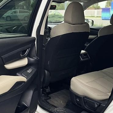 4 4 вд: Subaru Ascent: 2019 г., 2.4 л, Вариатор, Бензин, Кроссовер — 10