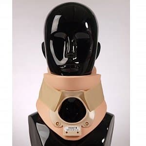 Воротник ортопедический "Филадельфия" Fosta (F 9085) – шейный воротник