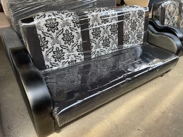 бу мебель для спальни: Раскладной диван, Новый — 7