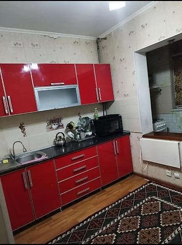 2 комнаты, 69 м², 106 серия улучшенная, 2 этаж, Евроремонт — 9