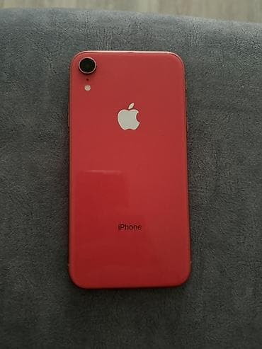 обмен на айфон хр: IPhone Xr, Б/у, 128 ГБ, Коралловый, Чехол — 2