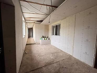 в комсомольском: Продам !!! Дом 130м2, 4 сотки, р-н вост. Автовакзала 76,5т$ Дом в — 7