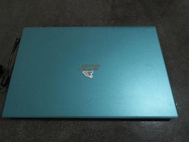 ace: Acer Aspire A315-58, бирюзовый корпус - Экран 15.6", матрица IPS — 5