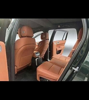 honda subaru: Lixiang L7: 2025 г., Электромобиль, Кроссовер — 4