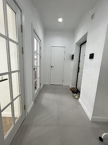 уча: 1 комната, 42 м², Элитка, 12 этаж, Дизайнерский ремонт — 6