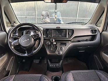 воях фри: Kia Ray: 2024 г., 1 л, Автомат, Бензин, Хэтчбэк — 6