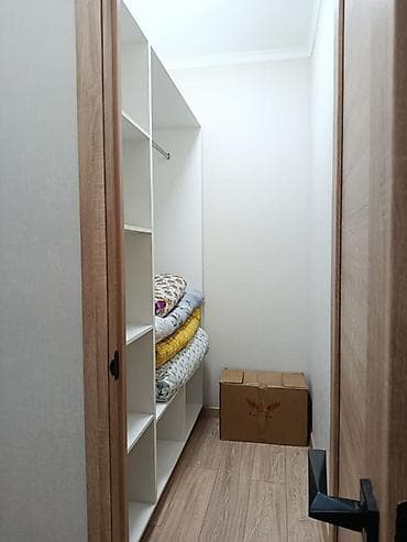 ремонт квартир: 2 комнаты, 55 м², Элитка, 2 этаж, Евроремонт — 7