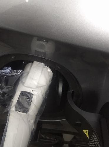 lada 2105: BYD E2: 2025 г., 1.1 л, Автомат, Электромобиль, Хэтчбэк — 5