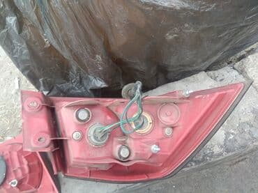 фары на нексия 2: Мицубиси лансер 10 Мицубиси лансер 10 Мицубиси лансер 10 фара задняя — 11