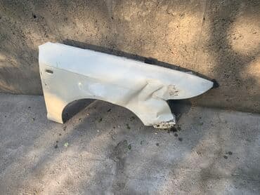 Переднее правое Audi, 2006 г., Б/у, Оригинал