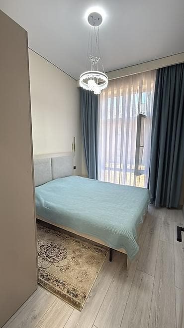 Отдых на Иссык-Куле: Коттедж, Alpha White Resort, Кош-Кол, 7 мест — 6