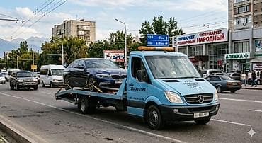 С лебедкой, С манипулятором, Со сдвижной платформой