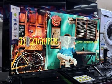 qled: 🔥🔥АКЦИЯ ‼️👍🔥 У НАС САМЫЙ НИЗКИЙ ЦЕНЫ. АКЦИЯ!!! SAMSUNG 32 Дюм — 9