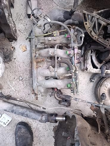 ско: Автозапчасти на нисан сирена в наличии все запчасти В составе на — 7