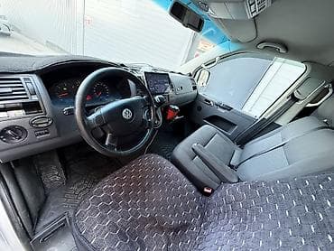 мотоцикл дукати 1098 двигатель: Volkswagen Caravelle: 2008 г., 2.5 л, Автомат, Дизель, Минивэн — 7