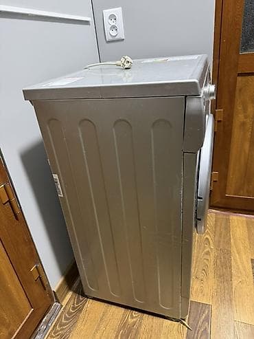viewsonic vx2757 2k pro: Стиральная машина LG с фронтальной загрузкой - Загрузка: 5,5 кг - — 3