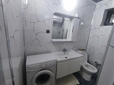 2 room flat: 2 комнаты — 3