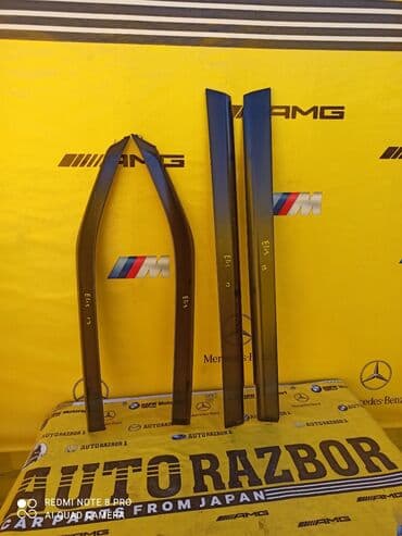 хеликс оригинал бишкек цена: Ветровики Хонда элюзион
Elusion
Из Японии
Цена 3500 — 1