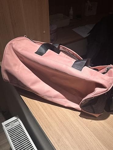 бассен: Спортивная сумка, Материал: Нейлон, Унисекс, Новый — 2