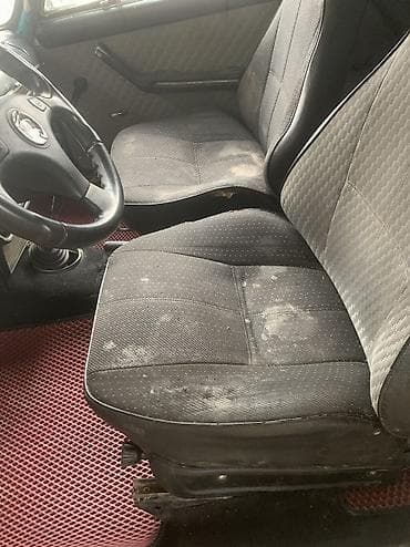 стекло ваз: ВАЗ (ЛАДА) 2106: 1984 г., 1.7 л, Механика, Седан — 7