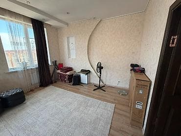 девелопмент: 2 комнаты, 64 м², АЮ Гранд Элитка, 8 этаж, Евроремонт — 3
