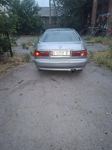 Honda Accord: 1995 г., Механика, Бензин, Седан — 2