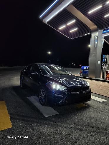 kia mo: Kia K3: 2019 г., 1.6 л, Бензин, Седан — 2