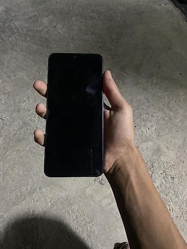 tab 2: Смартфон Redmi - Экран: большой безрамочный дисплей с каплевидным — 3