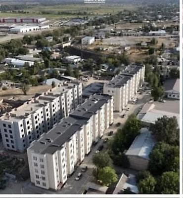 квартал: 1 комната, 40 м², Элитка, 2 этаж, Готовая ПСО (под самоотделку) — 3