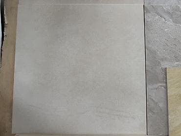 Керамогранит/плитка напольная, цвет светло‑серый (нейтральный холодный — 1