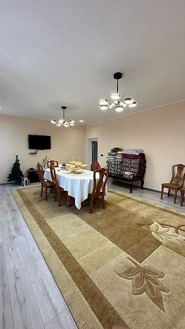 house: 🏡 Продается дом в стиле Hi-Tech 📍 Район Ак-Ордо 1, всего 200 метров от — 6