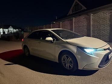 акпп тойота королла: Toyota Corolla: 2019 г., 1.8 л, Автомат, Гибрид, Седан — 3