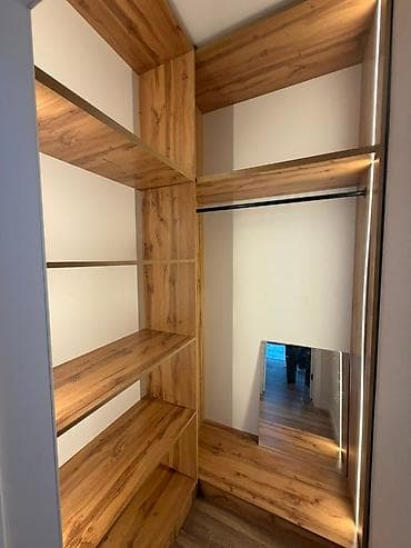 seven development: 2 комнаты, 63 м², Технопарк Элитка, 13 этаж, Евроремонт — 4