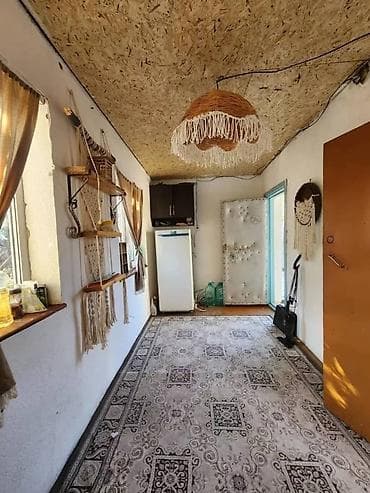 Дача дом горное продам дачу ЗАХОДИ И ЖИВИ. Горное за селом Сары — 5