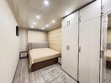 Продажа квартир: 2 комнаты, 45 м², 104 серия, 1 этаж, Евроремонт — 7