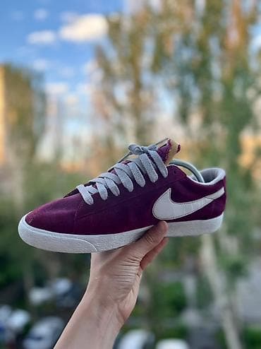 nike dri fit: Мужские кроссовки, 43, Nike, Б/у, Самовывоз, Платная доставка — 3