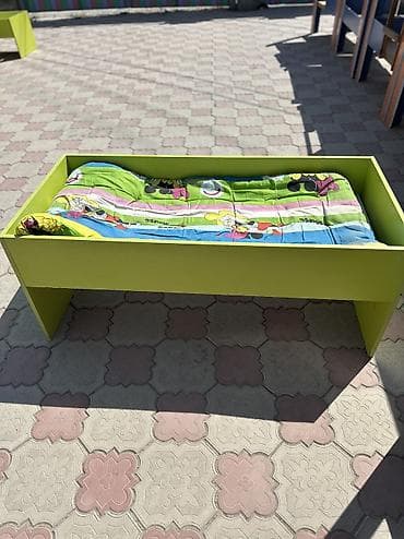 детский спорт: Требуется Воспитатель, Частный детский сад, Менее года опыта — 3